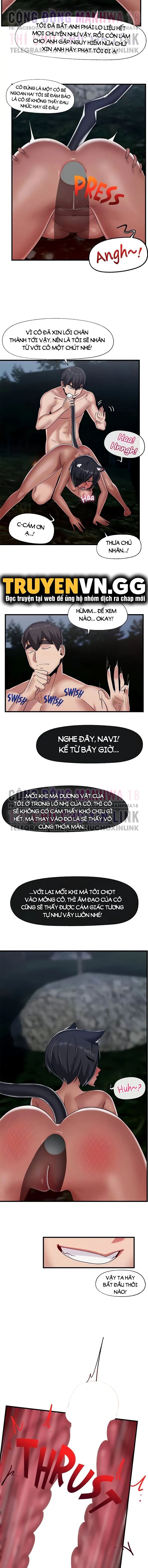 thuật thôi miên sát gái chapter 42 6