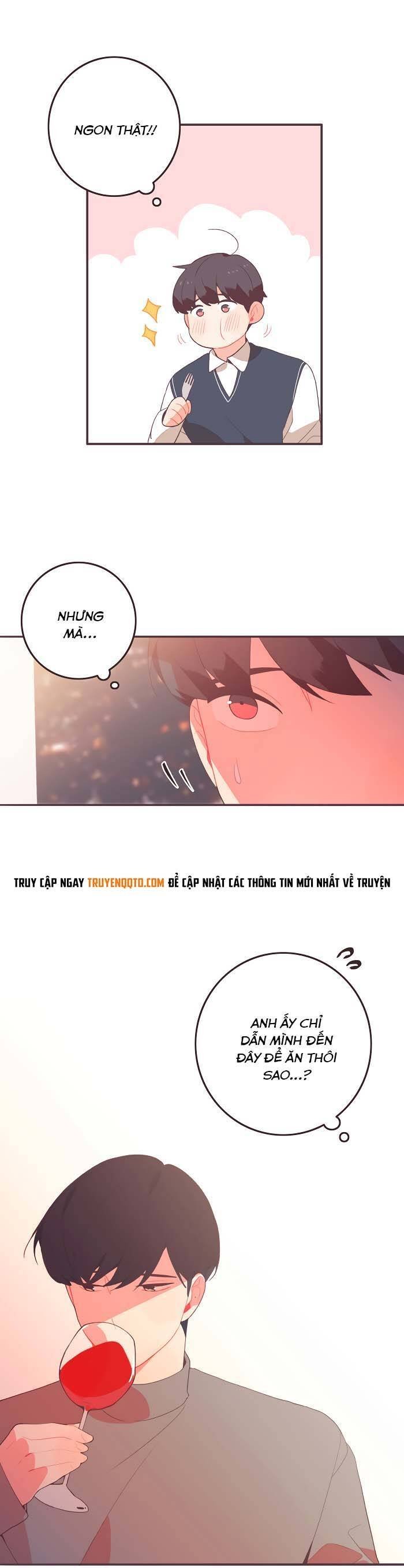 last paradise chapter 50 19