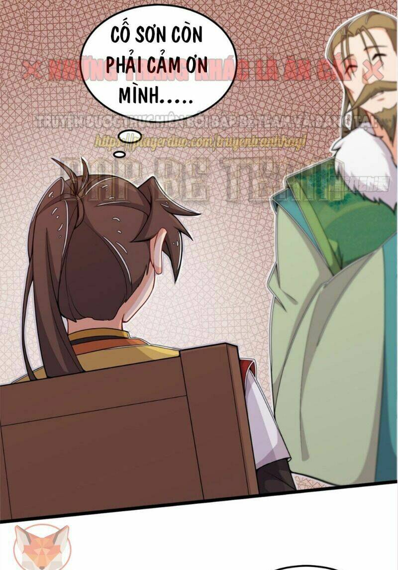 võ thần đương thế chapter 14 26