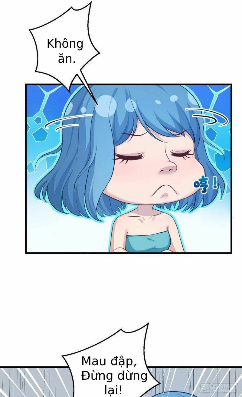 [16+] thảnh thơi thú thế chủng chủng điền, sinh sinh tể chapter 183 21