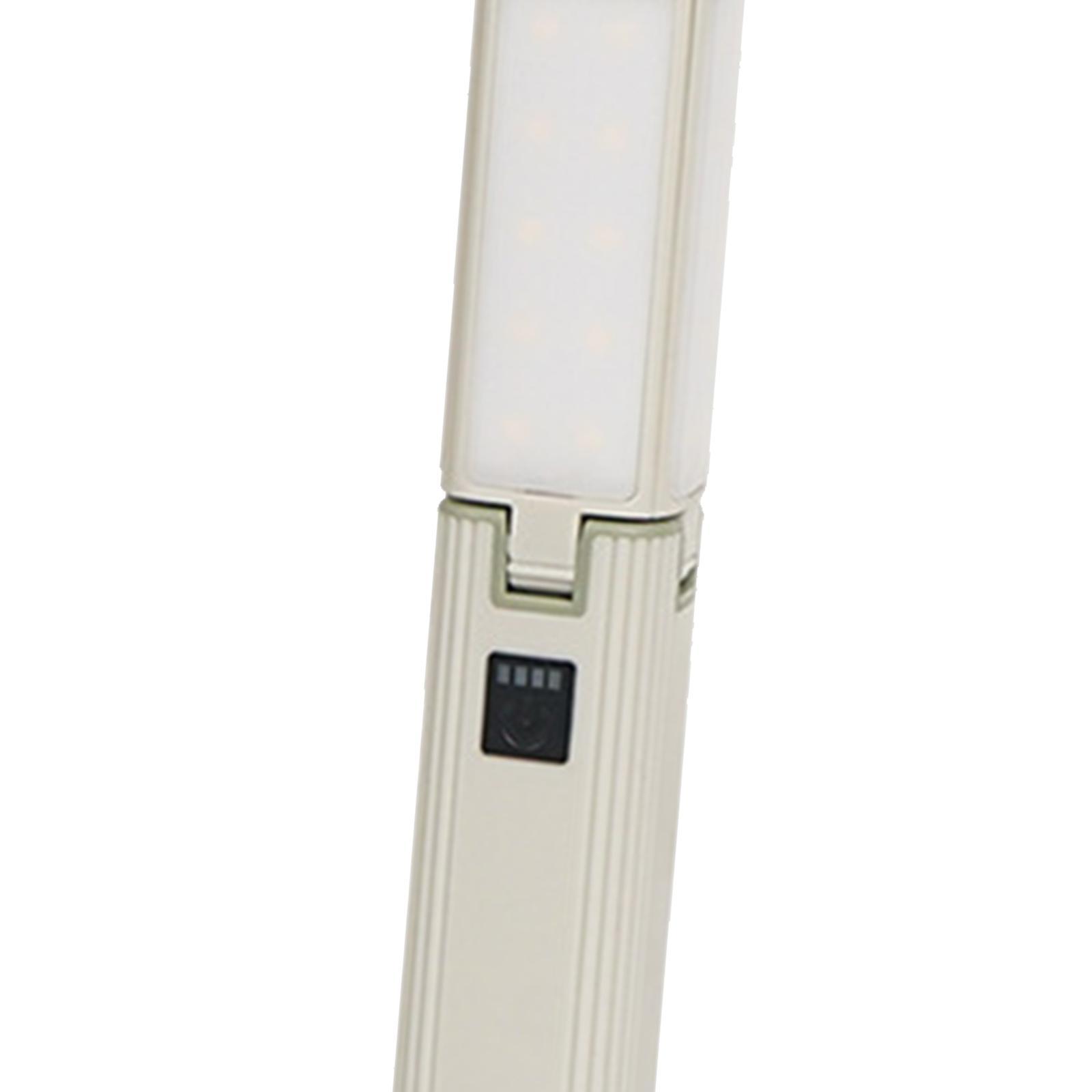 LED Camping Lantern Tent Lamp 3 Lighting Modes Outdoor Light USB Rechargeable Ambient Light Camping Light for Travel BBQ Backpacking Fishing