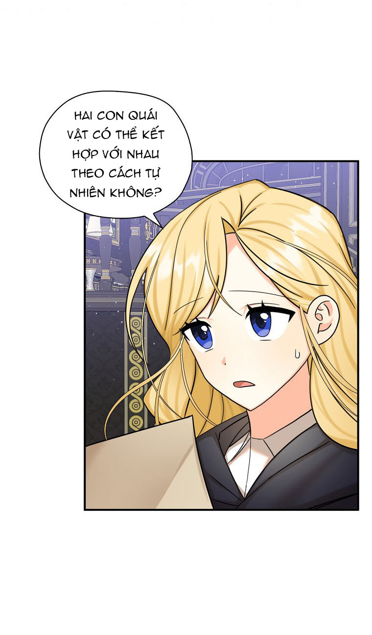 ba người anh trai của tôi là bạo quân chapter 47.1 46