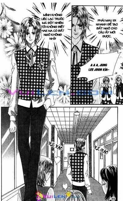 đừng tin cô ấy chapter 5 89