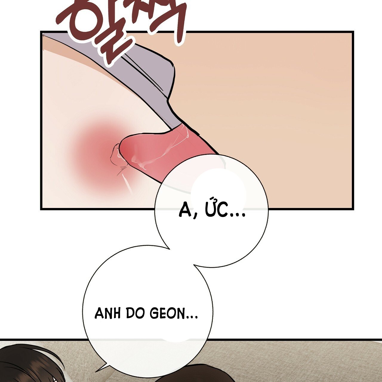 đứa bé là con tôi chapter 34.1 14