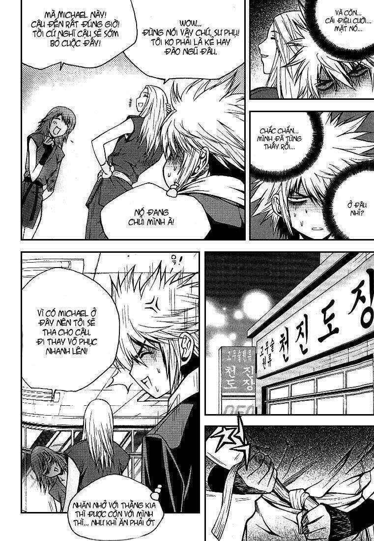 zippy ziggy chapter 16 5