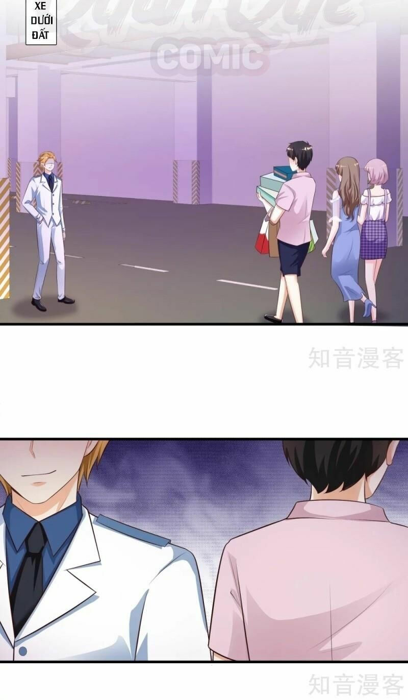 tối cường vận đào hoa chapter 113 2