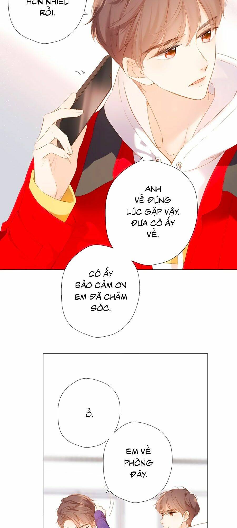 Lại Gặp Được Em Chapter 76 - Trang 7