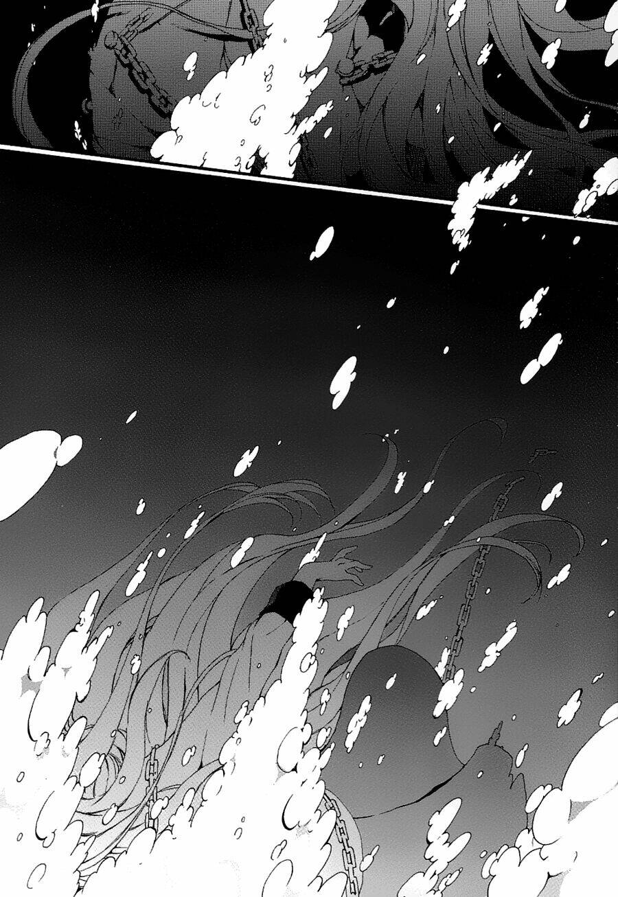 angel beats! heaven's door chapter 32 25