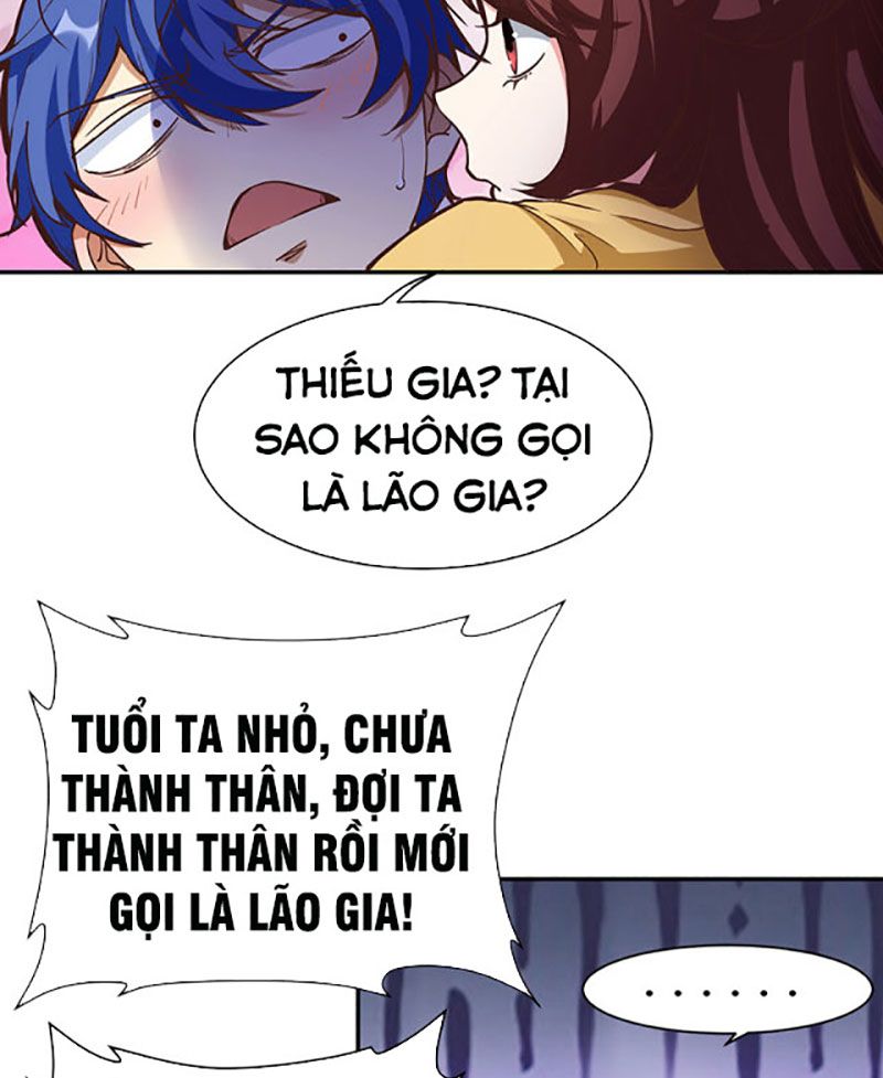 võ đạo độc tôn chapter 413 25