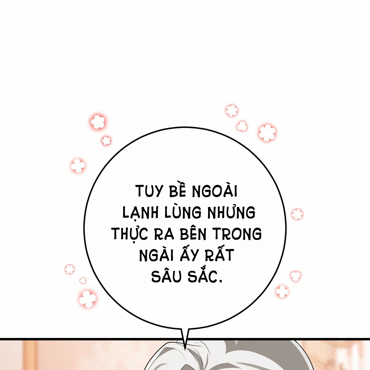 hãy nếm và nuốt đi nào chapter 18.2 37