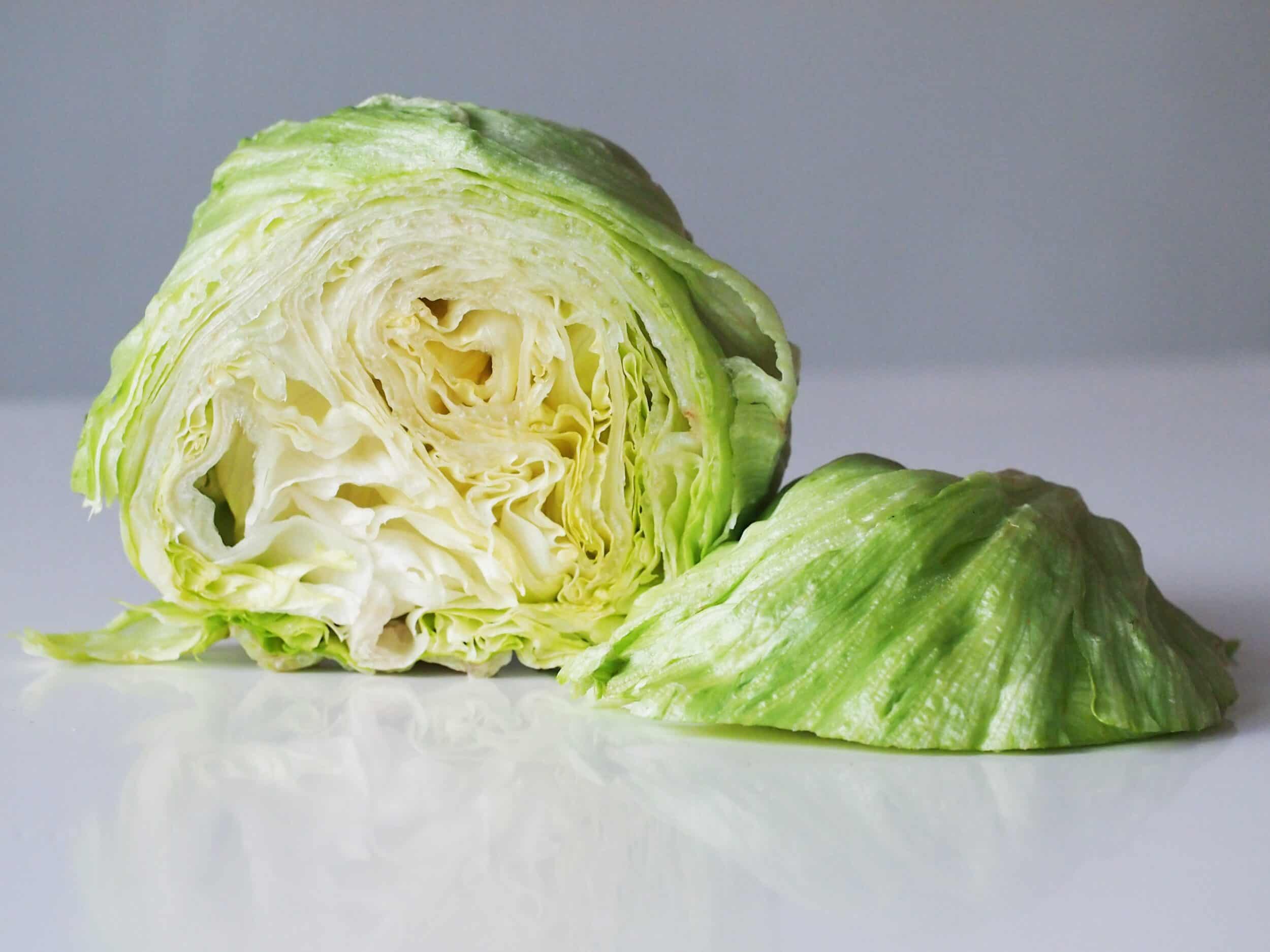 [CHỈ GIAO HCM] Xà Lách Iceberg - 300g