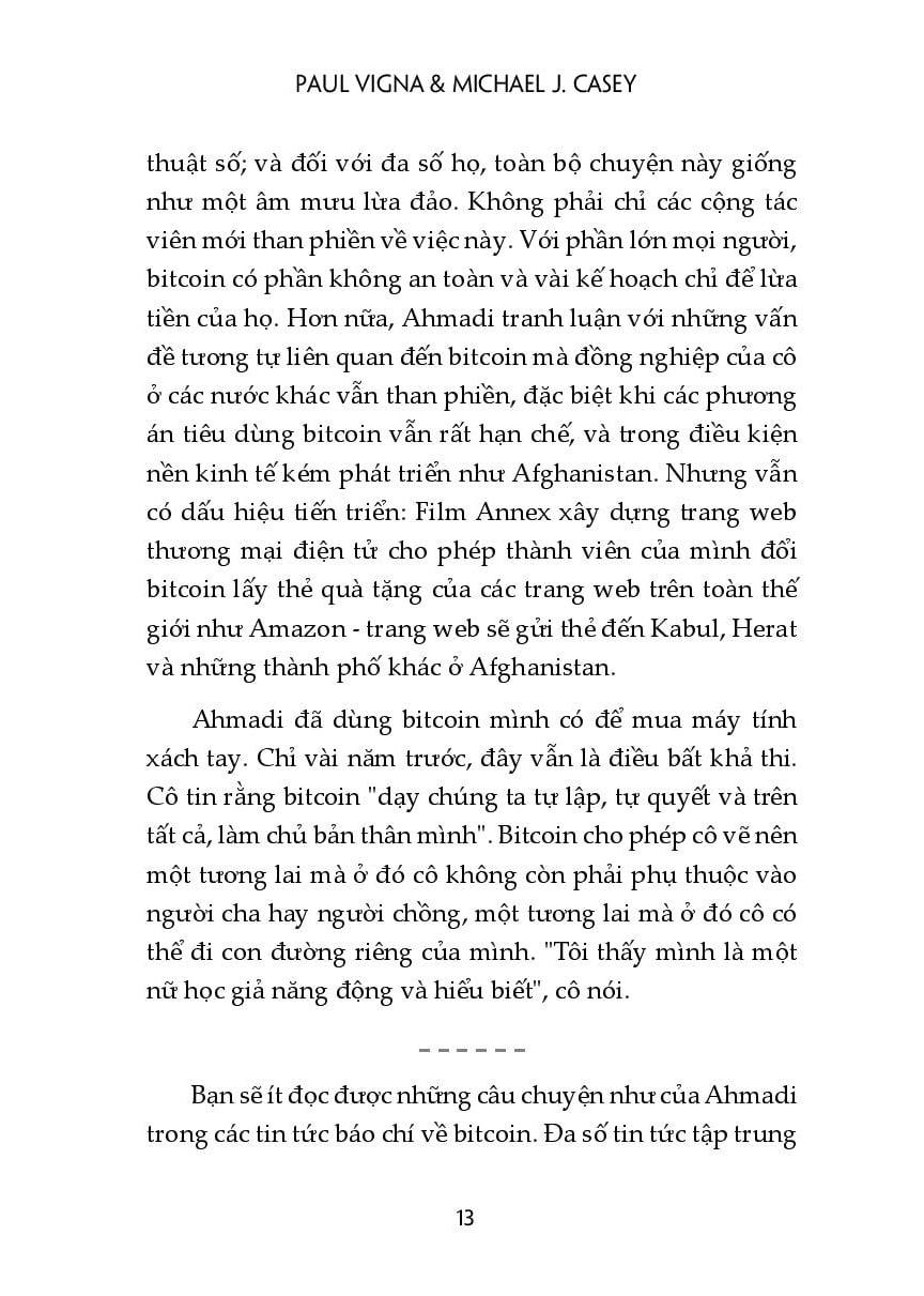 Kỷ Nguyên Tiền Điện Tử