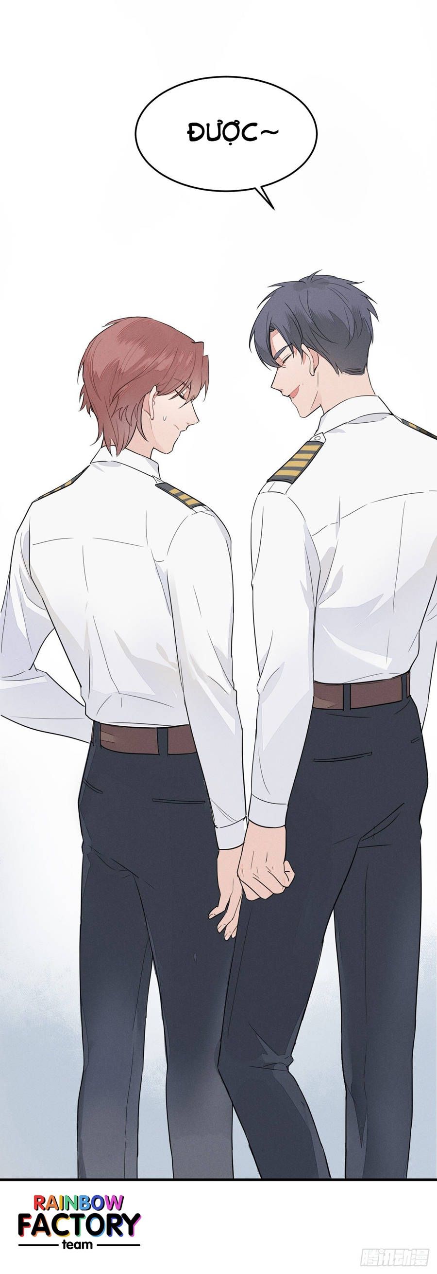 bay qua trời xanh chapter 12.2 29