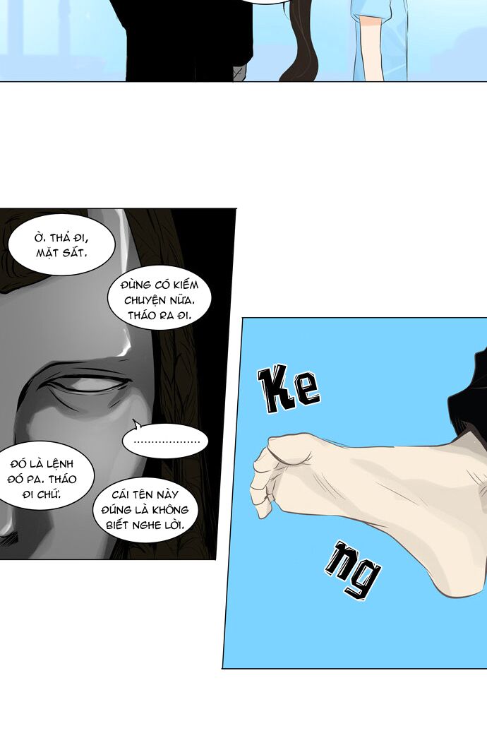 tòa tháp bí ẩn 2 chapter 56 33