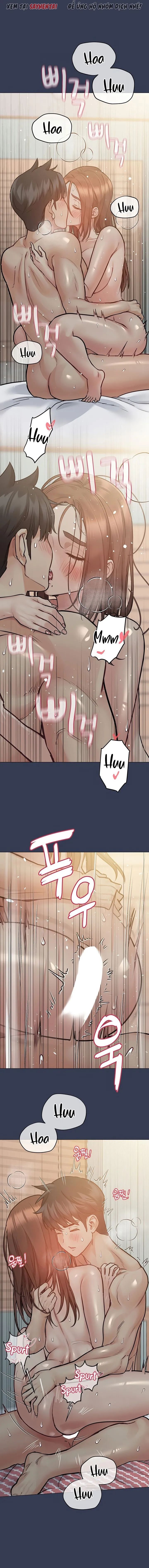 giữ bí mật với mẹ em nhé! chapter 49 2