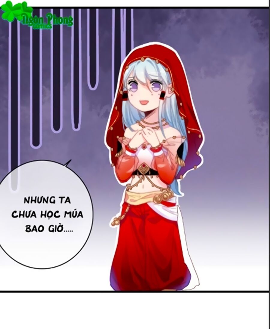 dữ tử thành thuyết chapter 16 31