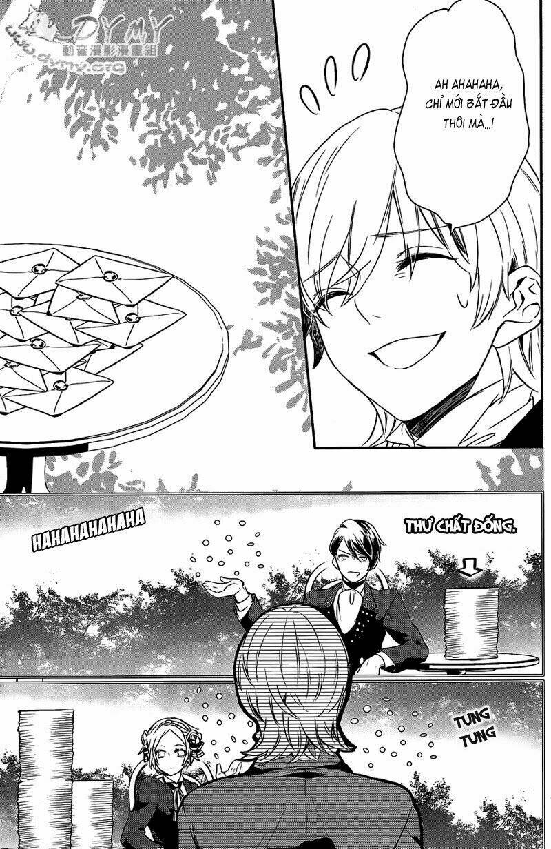 phong ấn triệu hồi ác quỷ dantalion chapter 38 26