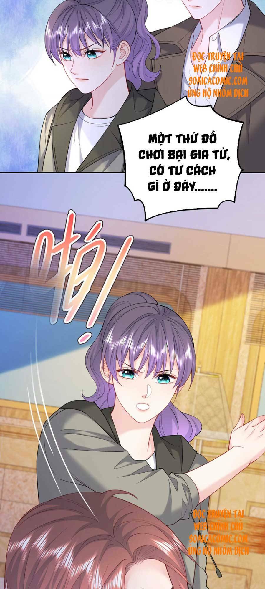 tôi dựa vào tà ý: nghịch chuyển nhân sinh chapter 78 2