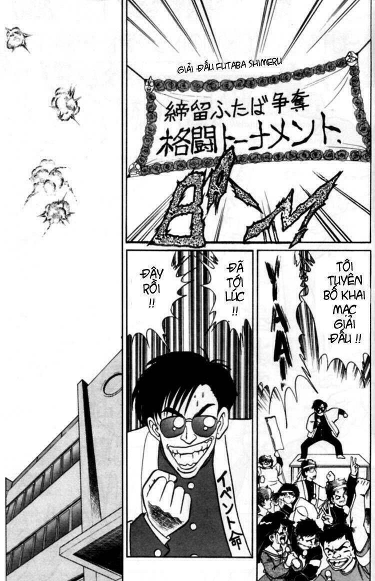 fubata-kun change! chapter 11 3