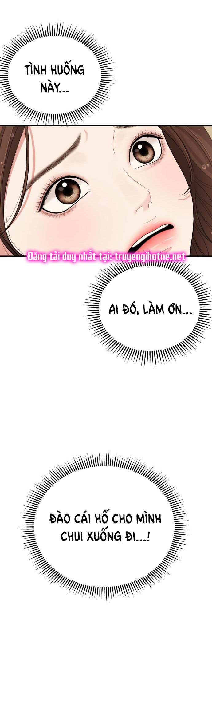 gửi em người đánh cắp những vì sao - to you who swallowed a star chapter 56.2 16