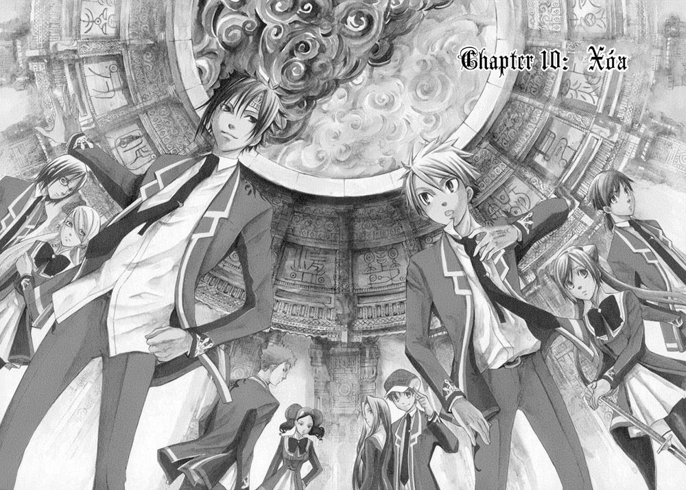 aphorism chapter 10 3