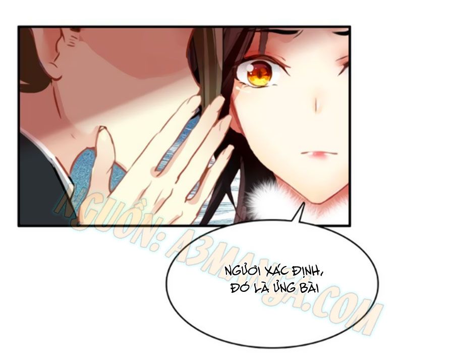 mỹ nhân làm tướng chapter 24 19