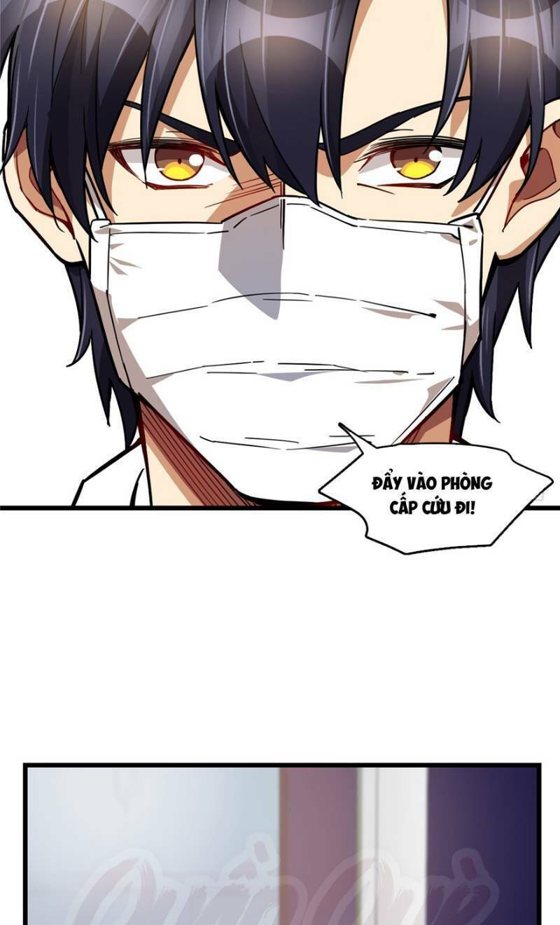 thâm dạ thư ốc chapter 48 5