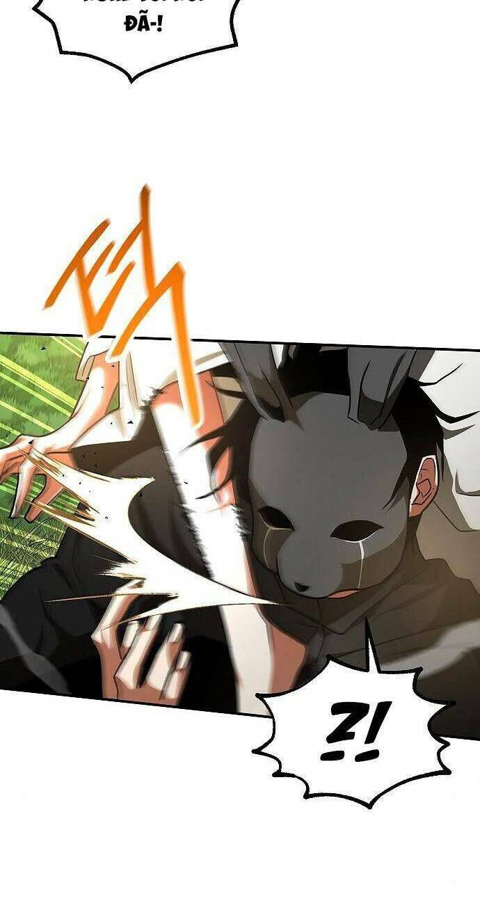 săn lùng nữ chúa chapter 2 34