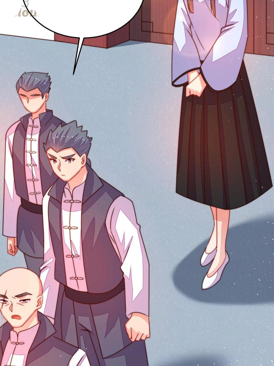 ngày nào thiếu soái cũng ghen chapter 463 5