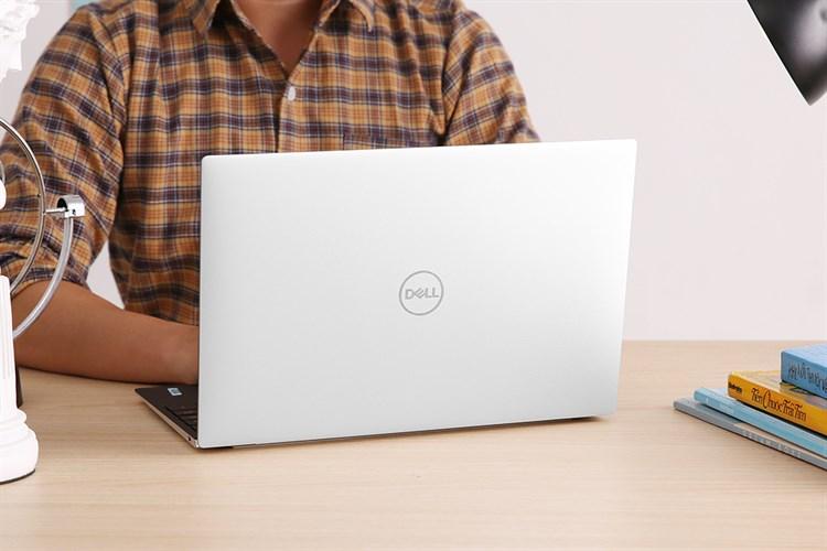 Laptop Dell XPS 13 9310 i5 1135G7/8GB/512GB/13.4"F/Cáp/OfficeHS/Win11/(70273578)/Bạc - Hàng chính hãng