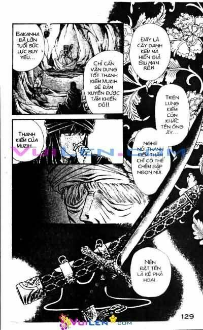 nàng công chúa ham chơi chapter 11 129