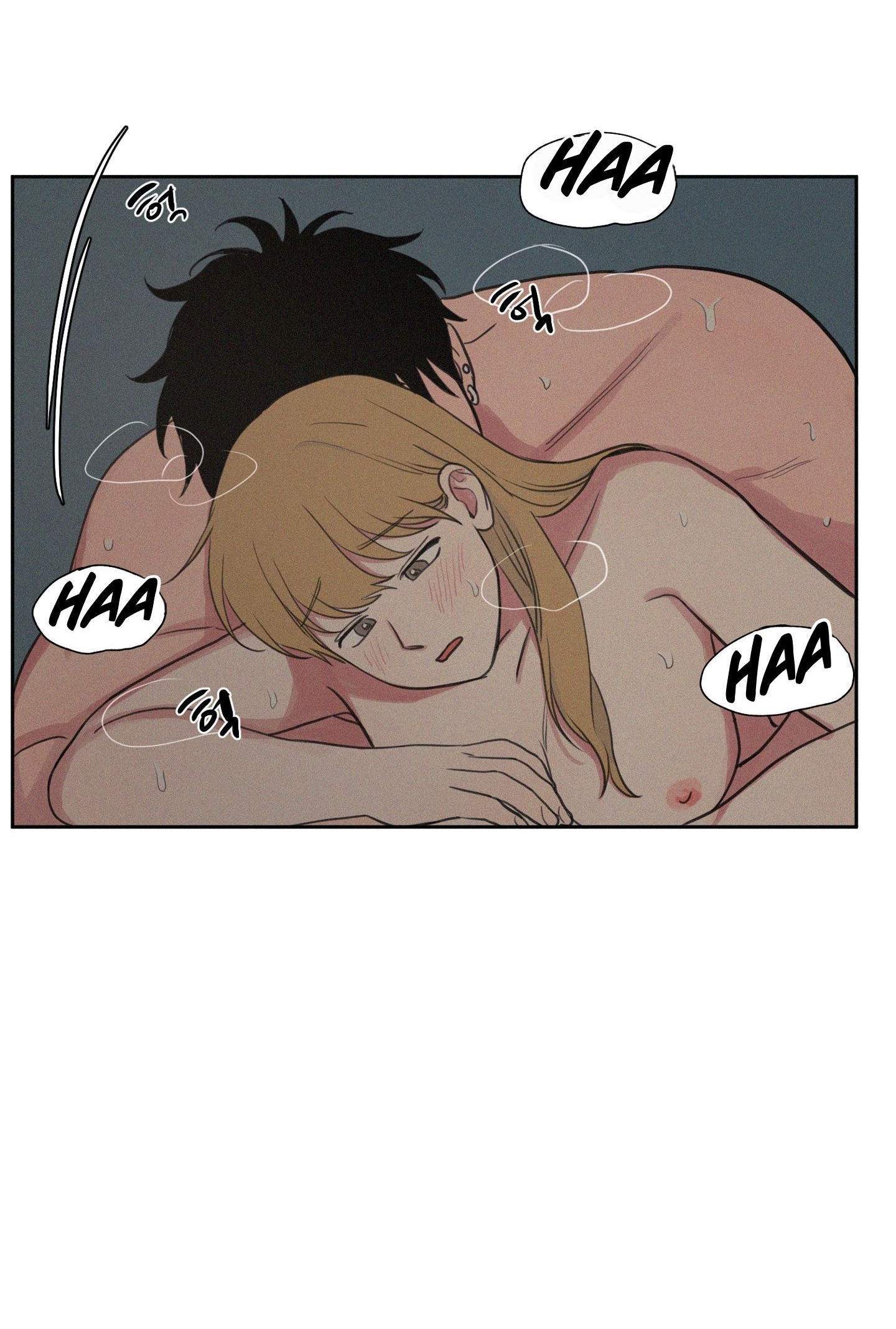 lý do yêu phải thằng bạn thân chapter 62.2 19