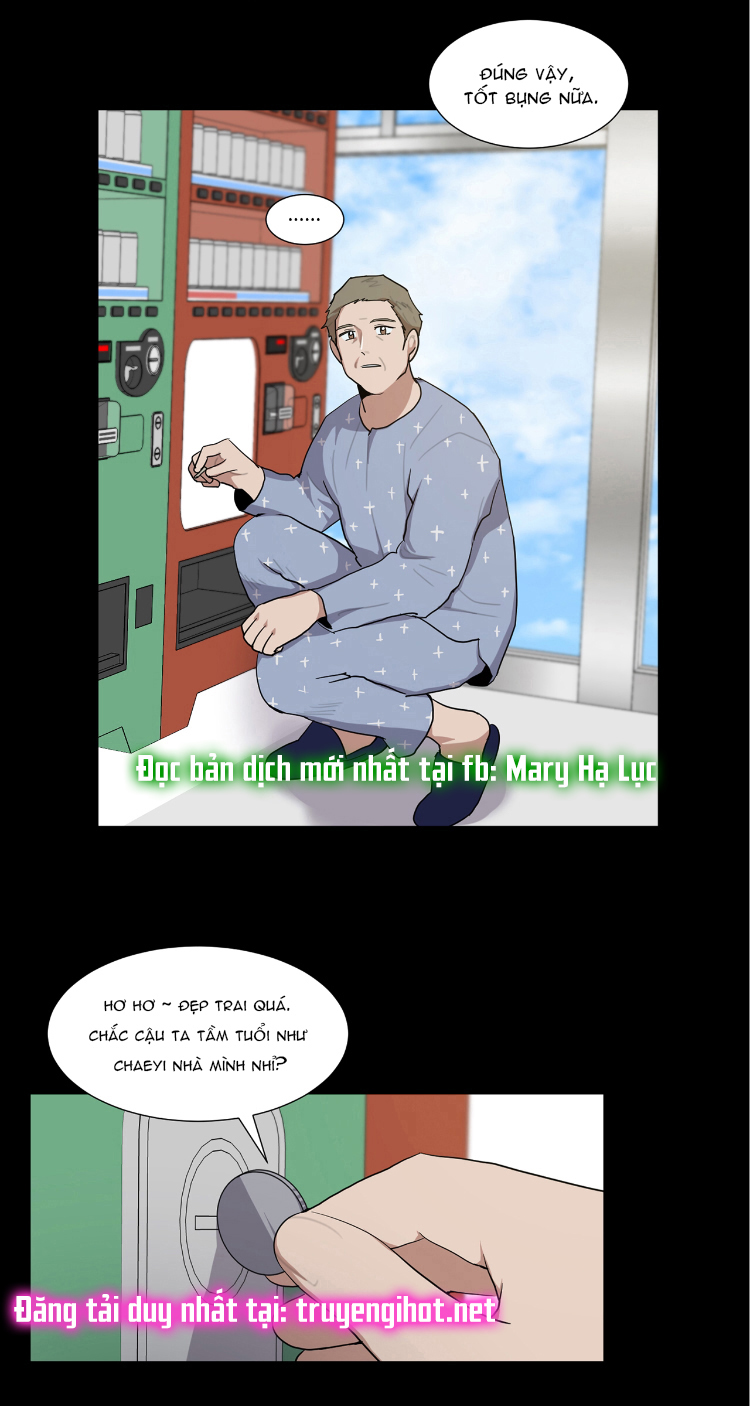 one more time chapter 33.1 9