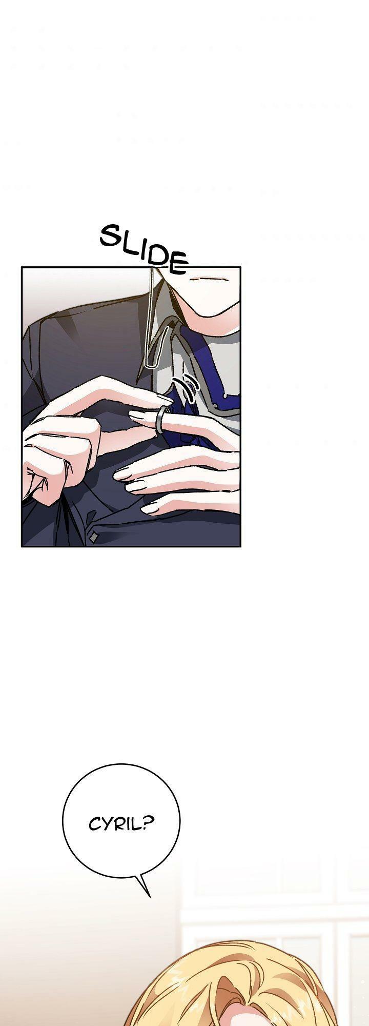 tôi trở thành hoàng đế bạo chúa trong tiểu thuyết chapter 45 49