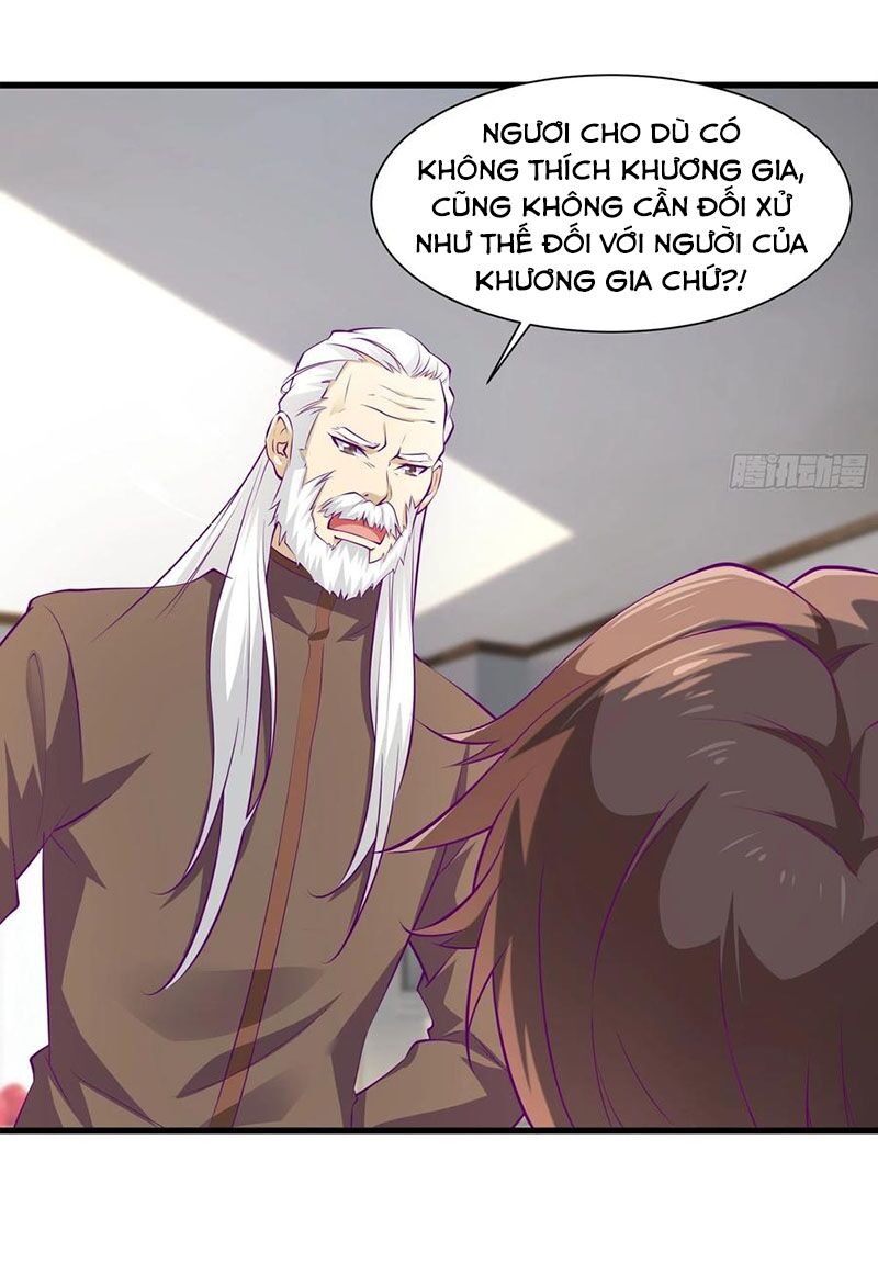 nãi ba là chiến thần mạnh nhất chapter 48 30