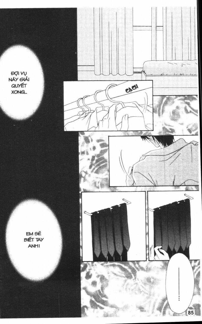 007 phá án chapter 8 81