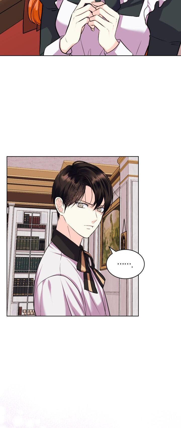 đức hạnh mà ác nữ ban tặng chapter 77.1 35