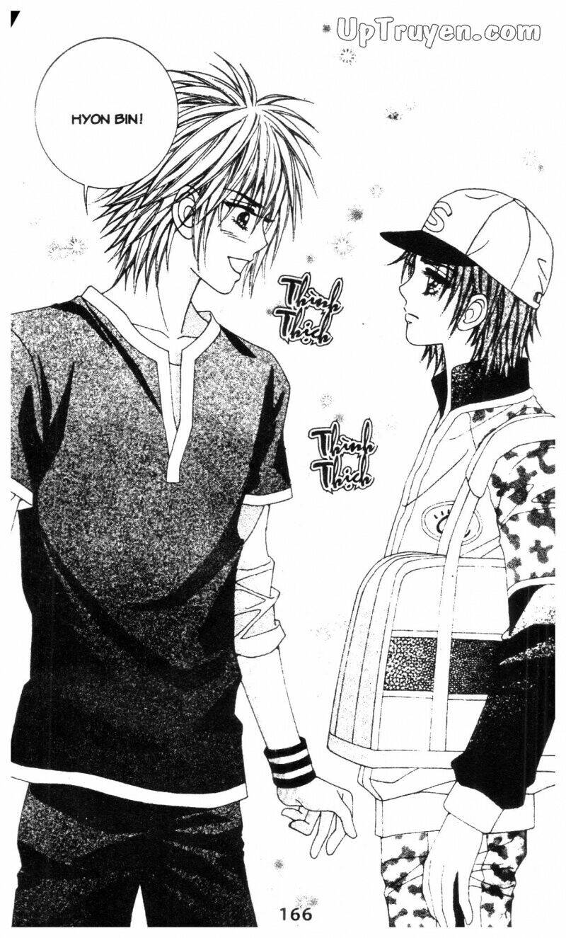 mặt nạ tình yêu chapter 41 78