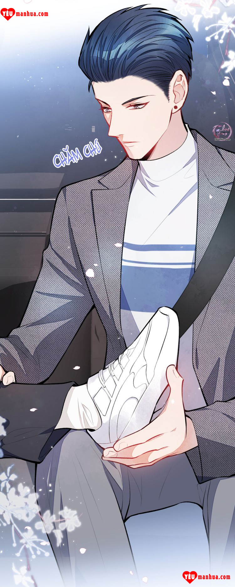 hotsearch của ảnh đế chapter 15 29