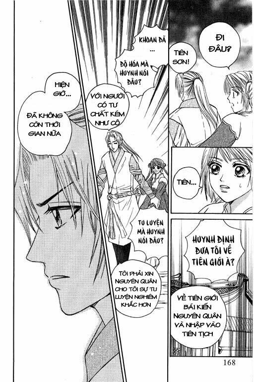 tiên khúc chapter 9 57