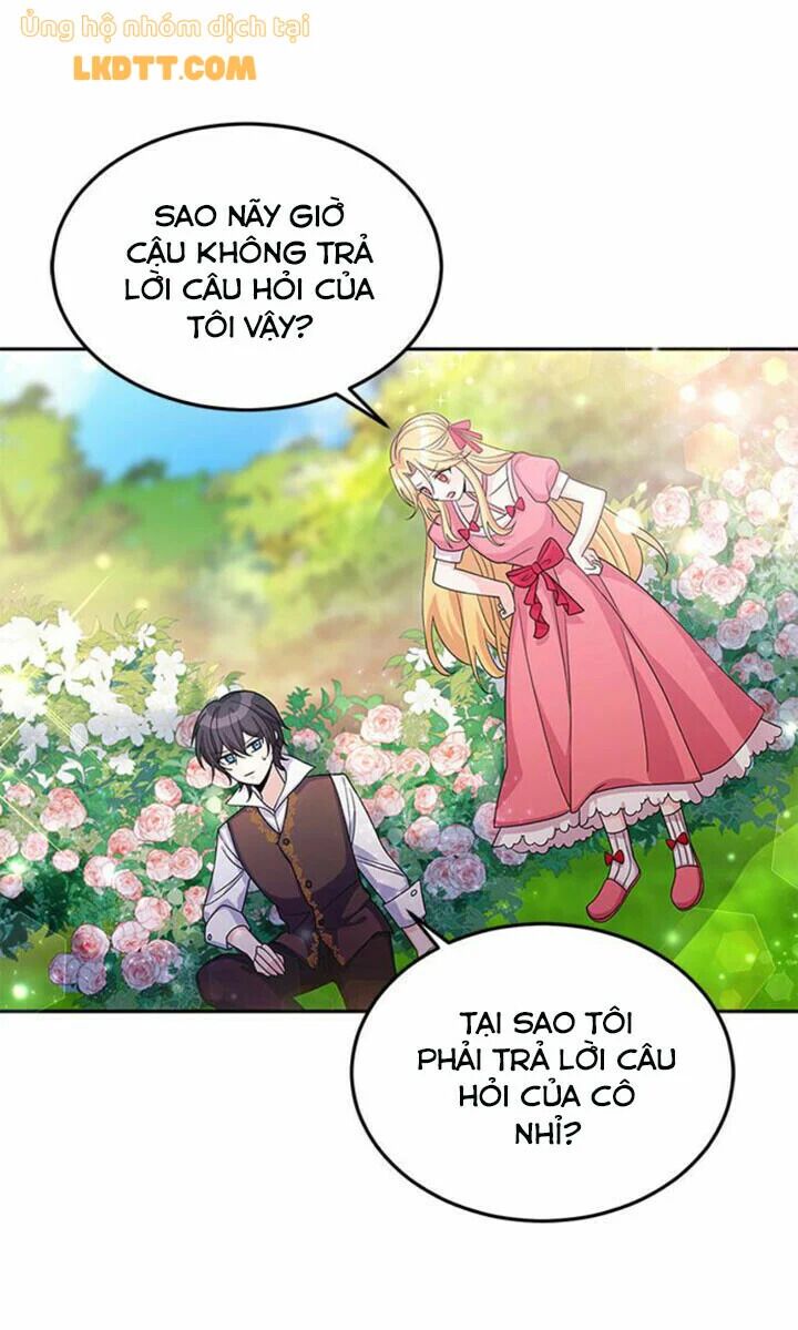 nữ hiệp trở về chapter 25 8