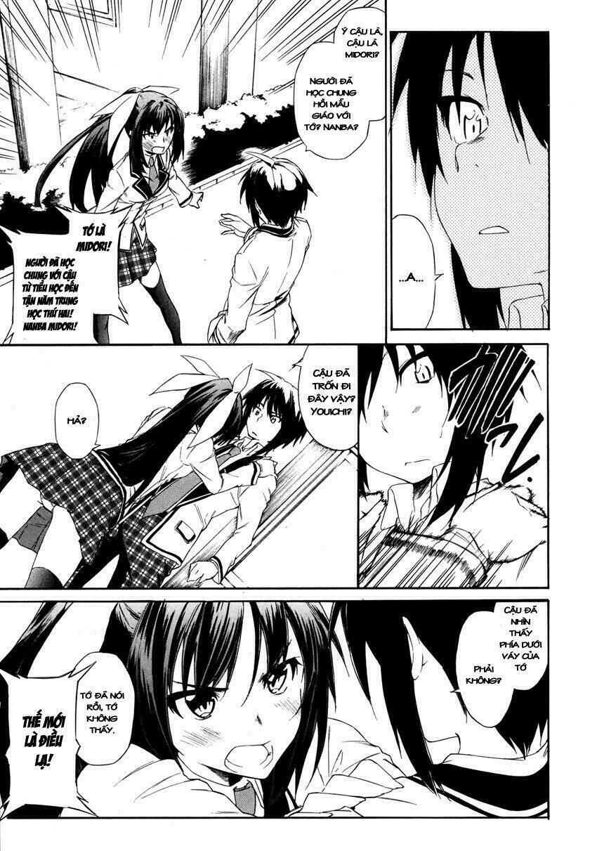 sexual hunter riot chapter 1 35