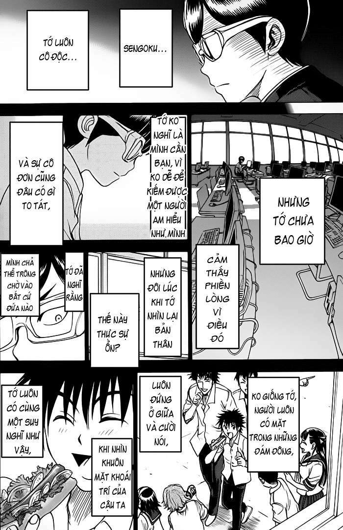 cage of eden chapter 54 14