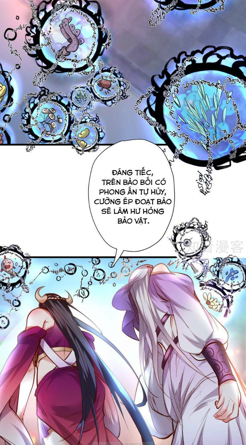 tối cường đại biểu hoàng kim thận chapter 63 11