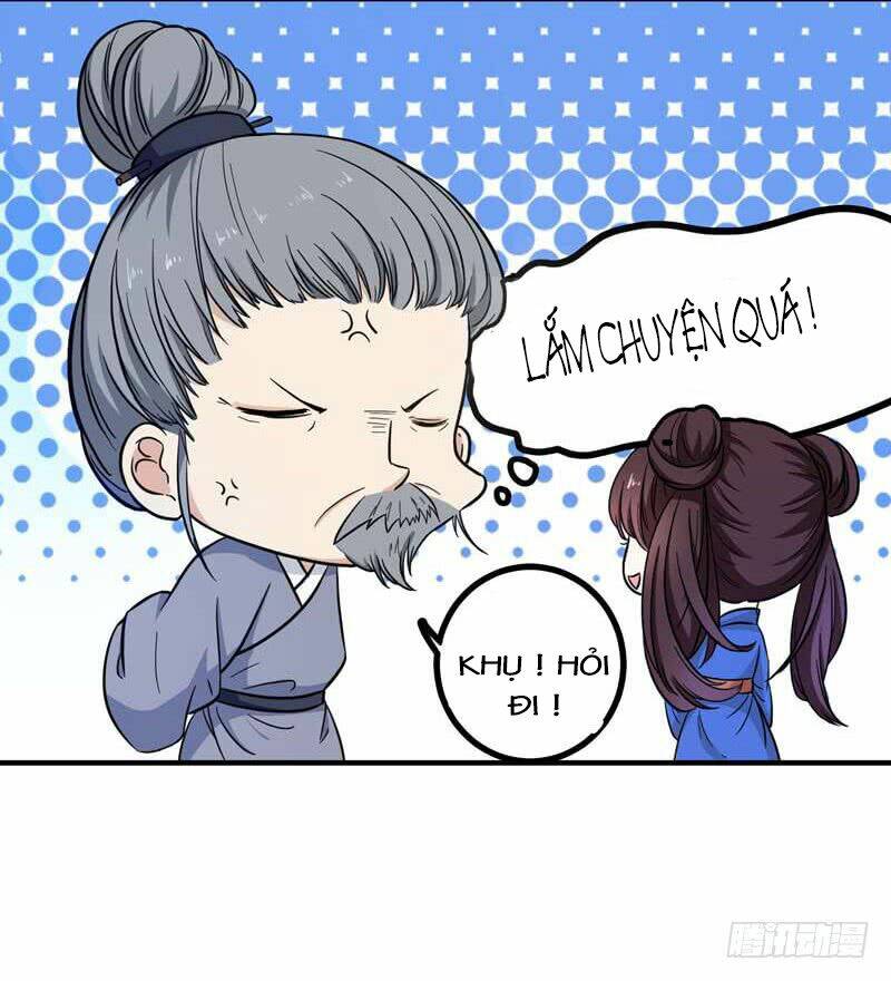 bạo lực tiếu thôn cô chapter 9 13