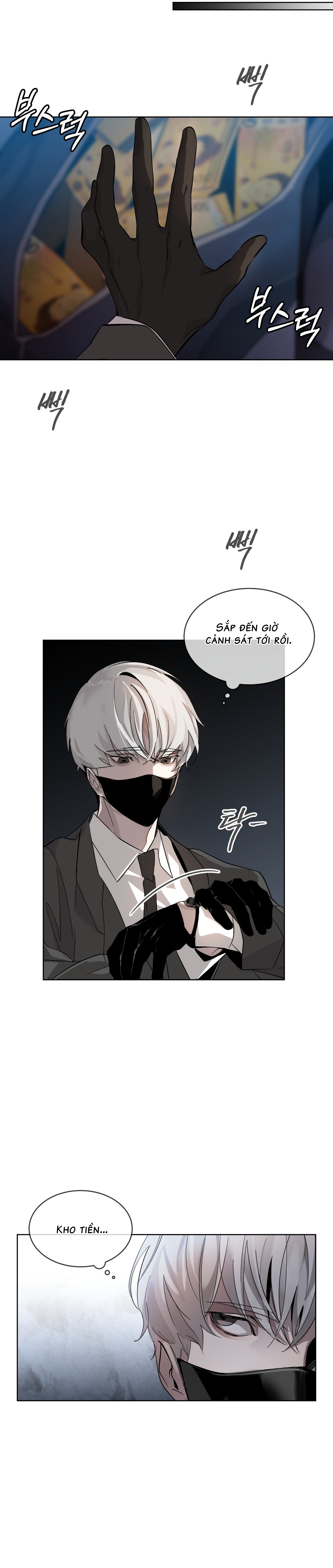 cú nổ chapter 0 22