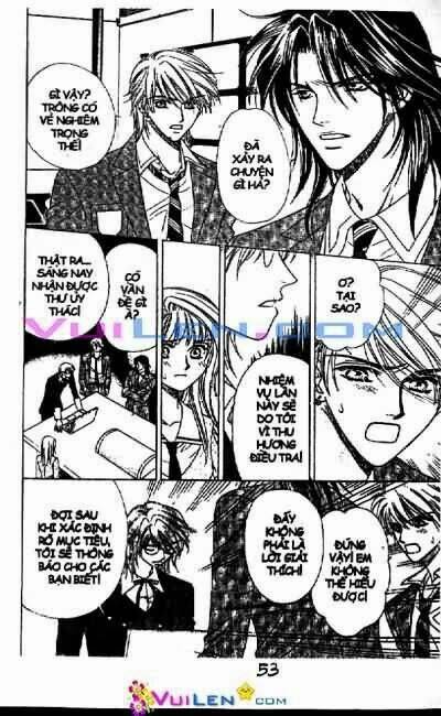 nữ sinh thời đại chapter 4 53
