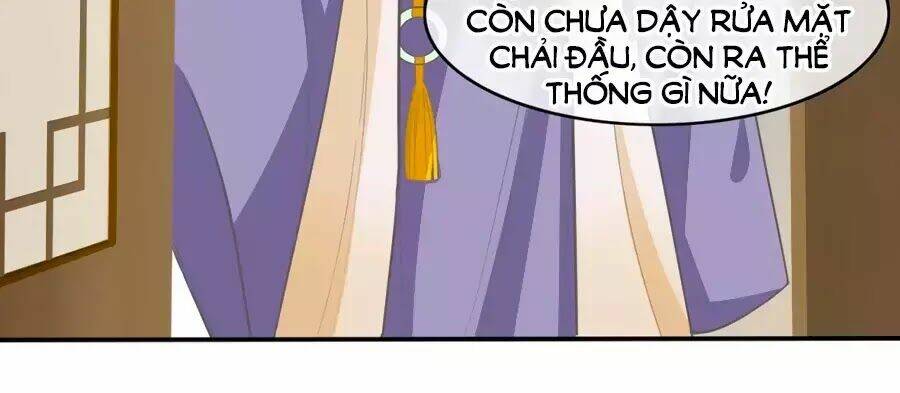 đích nữ hữu độc chapter 17 8