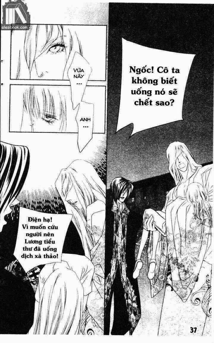 hoàng tử bóng tối chapter 3 37