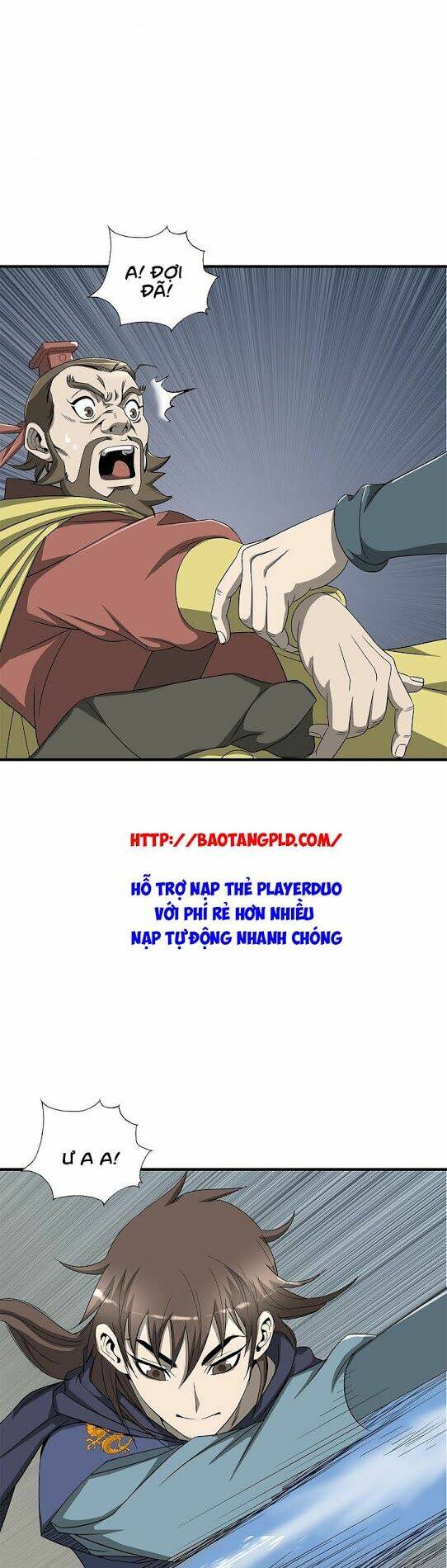 cuồng long chapter 23 12